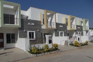 Auric Villas