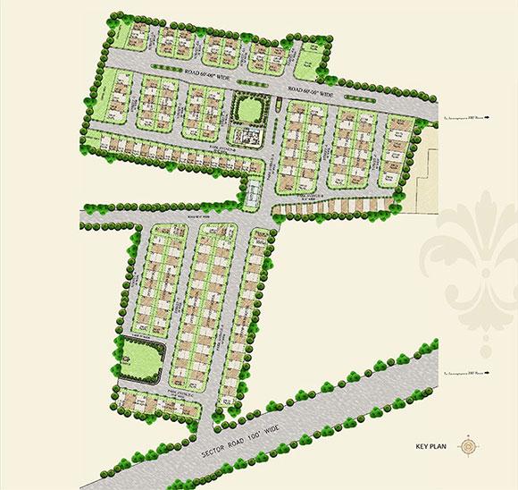 Auric Auric Villas Prime, Jaipur - Auric Auric Villas Prime