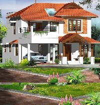 Akshaya Homes
