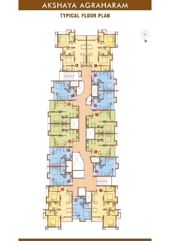 Akshaya Agraharam, Thrissur - Akshaya Agraharam