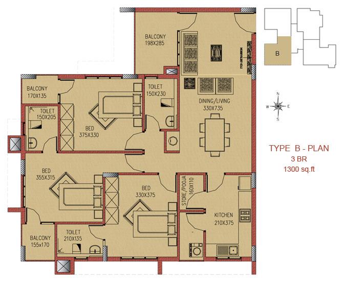 Royal Dream, Kochi - Royal Dream