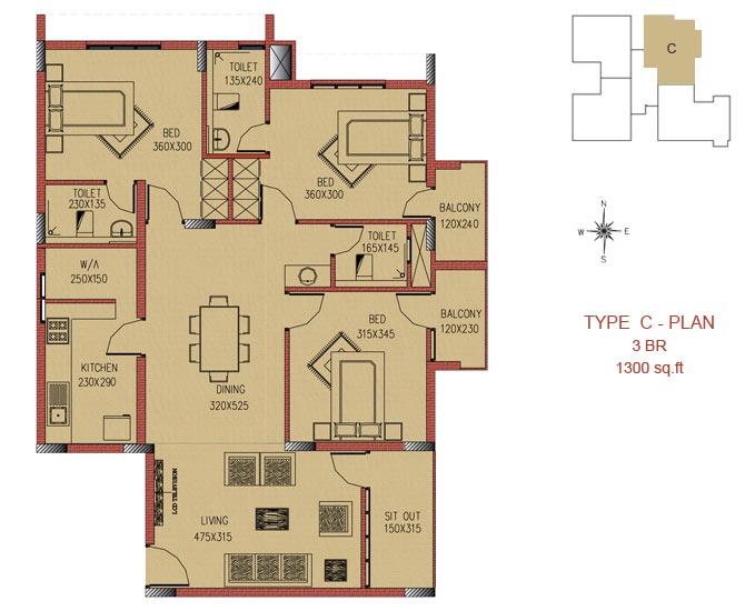 Royal Dream, Kochi - Royal Dream