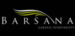 Barsana Garden Apartment