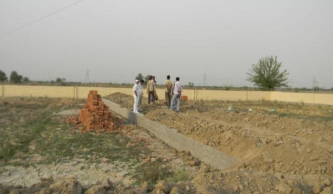 Srishti Gulawali Enclave, Noida - Srishti Gulawali Enclave