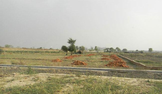 Srishti Madhuban Enclave, Noida - Srishti Madhuban Enclave