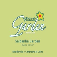 Saldanha Garden