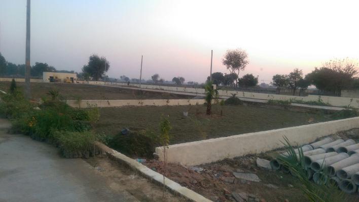 Suraksha Enclave, Ghaziabad - Residential Plots