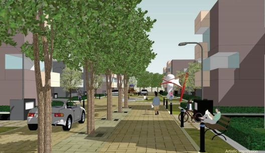 DreamCity NXT, Amritsar - Beautiful Residential Plots