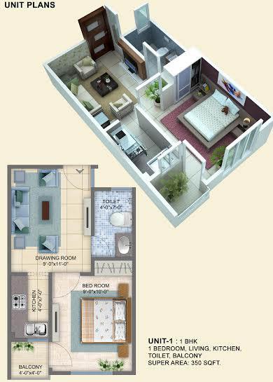 Arsh Eco Homes, Greater Noida - Arsh Eco Homes
