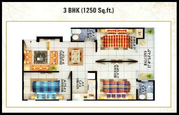 Arsh Noble Homes, Greater Noida - Arsh Noble Homes