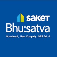 Saket Bhusattva