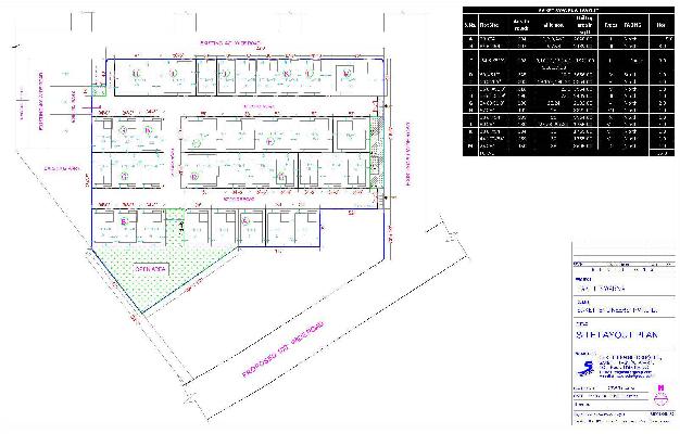Saket Swarna Villas, Hyderabad - Saket Swarna Villas
