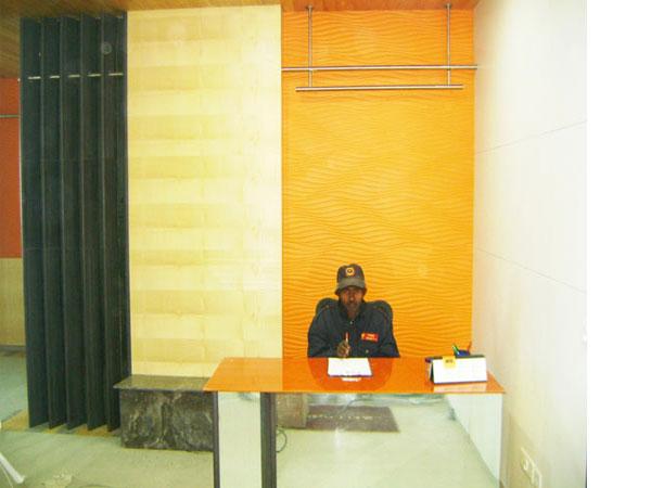 The Corporate Park, Noida - Office Space
