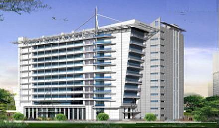 The Corporate Park, Noida - Office Space