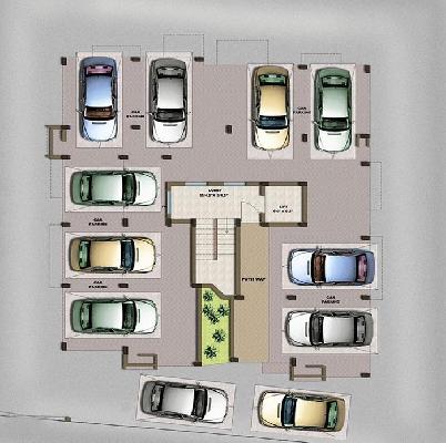 Casagrand Madhuban, Chennai - Casagrand Madhuban