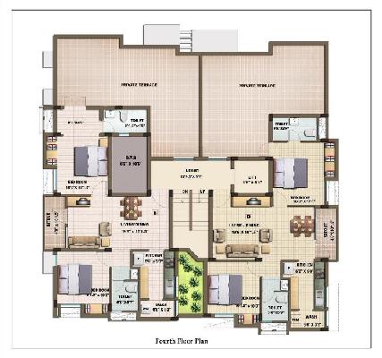 Casagrand Madhuban, Chennai - Casagrand Madhuban