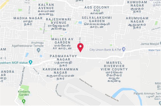 Casagrand Vivant, Chennai - Casagrand Vivant