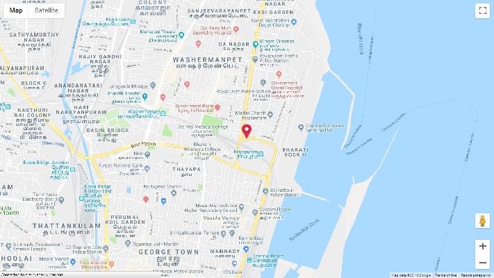 Casagrand Primera, Chennai - Casagrand Primera