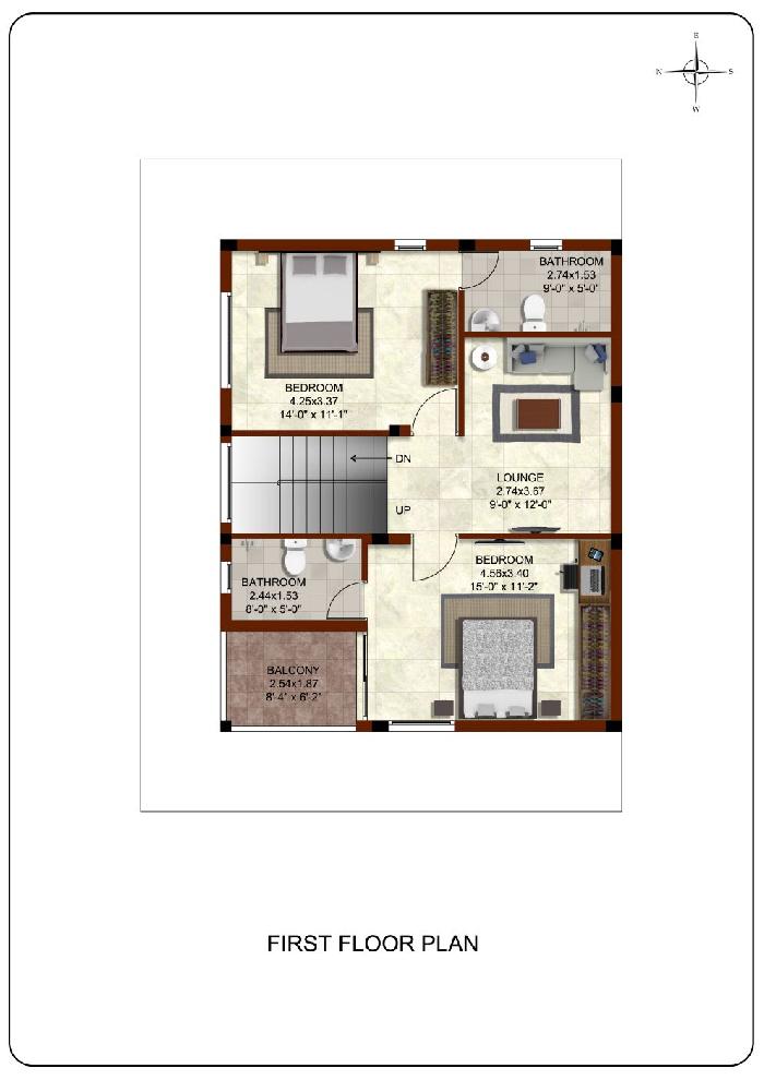 Casagrand Bloom, Chennai - Casagrand Bloom