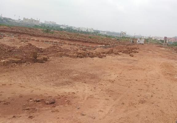 Sai Ashiyana, Bhubaneswar - Residential Plots