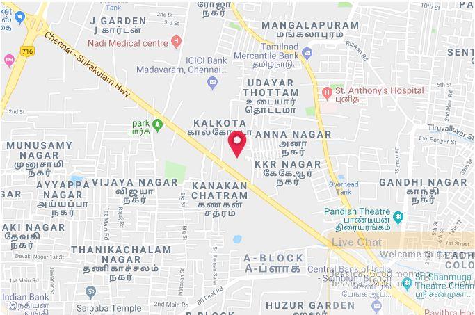 Casagrand Northern Star, Chennai - Casagrand Northern Star