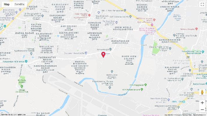 Casagrand Irene, Chennai - Casagrand Irene