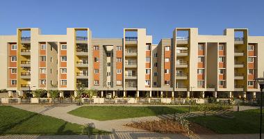 Casagrand Aldea