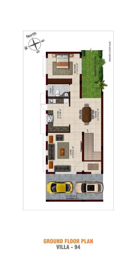 Casagrand Pallagio, Chennai - Casagrand Pallagio