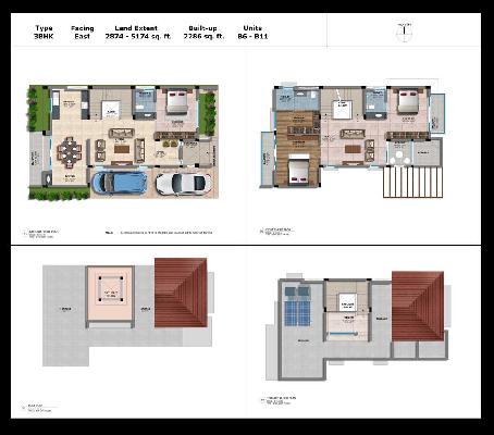 Casagrand Luxus, Bangalore - Casagrand Luxus