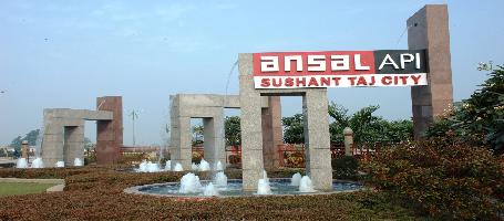 Ansal Sushant Taj City