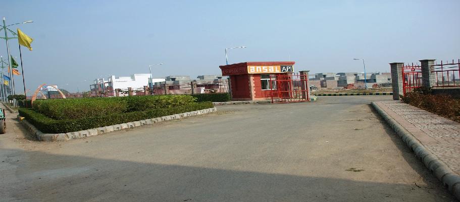 Ansal Sushant Taj City, Agra - Ansal Sushant Taj City