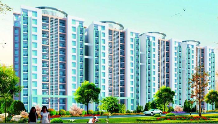 Ansal The Fernhill, Gurgaon - Ansal The Fernhill