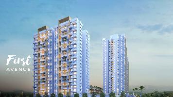 Kolte Patil Life Republic 1st Avenue