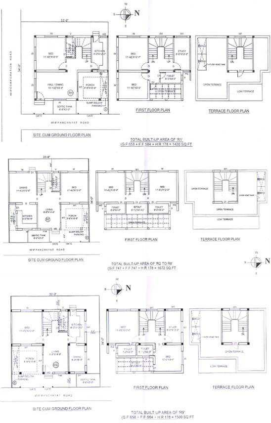 Zircon Marveline, Chennai - Zircon Marveline