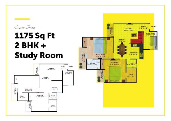 Revanta Suryaa Homes, Delhi - Revanta Suryaa Homes