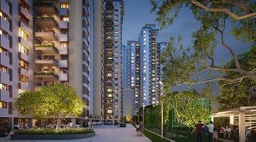 Kolte Patil iTowers Exente