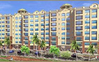 Kolte Patil Elburz Hills Dales