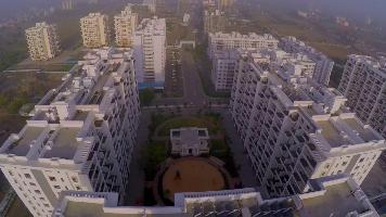 Kolte Patil IVY Apartments