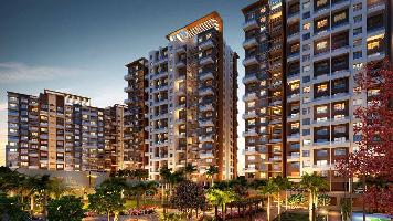 Kolte Patil Western Avenue