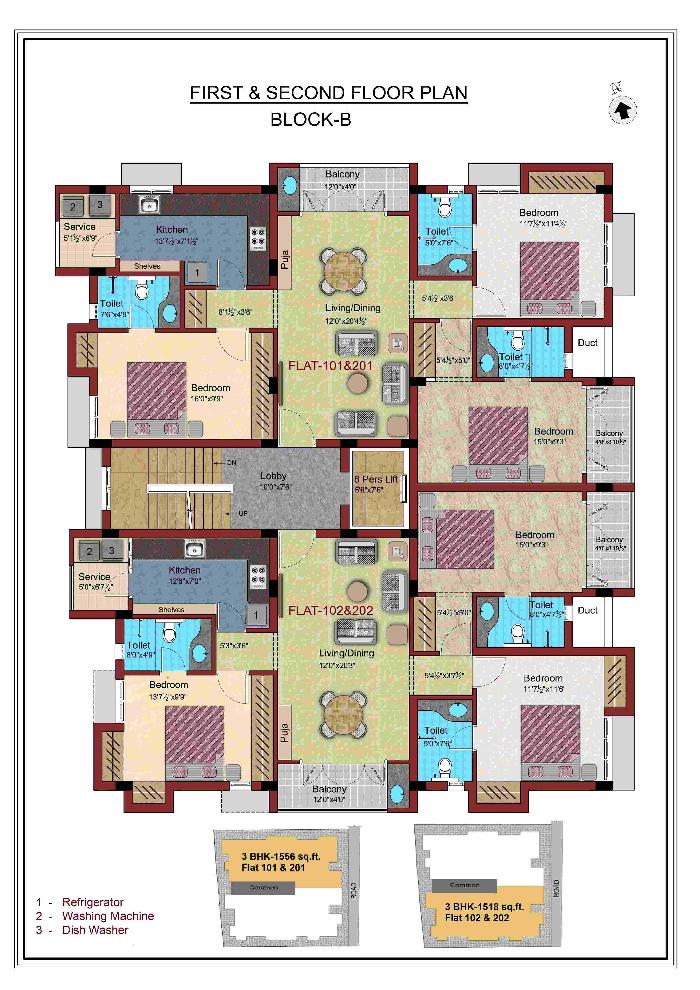 Newry Mayfair, Chennai - Newry Mayfair