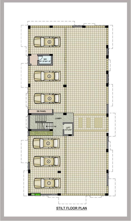Newry Sudeepta, Chennai - Newry Sudeepta