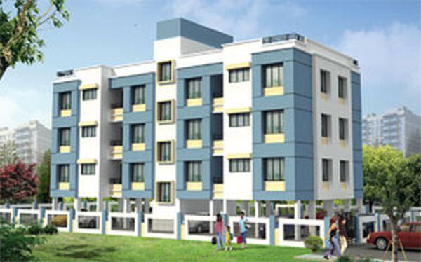 Agrawal Post Hillview, Pune - Agrawal Post Hillview