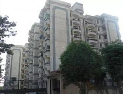 The Antriksh Meghdoot Apartment, Delhi - The Antriksh Meghdoot Apartment