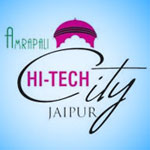 Amrapali Hi-Tech City Apartment