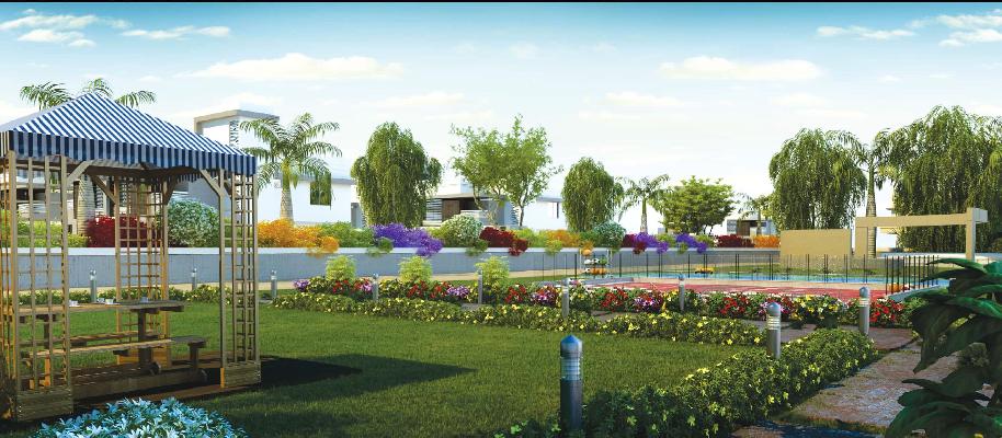 Royal Lifes, Vadodara - 2,3 and 4 BHK Luxury Apartment