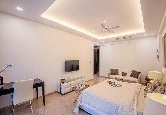 Karia Konark Belvedere, Pune - Karia Konark Belvedere