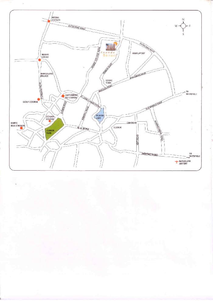 Bairavi Ananda Bairavi, Bangalore - Bairavi Ananda Bairavi