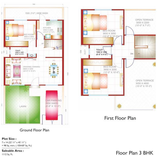 Aakriti Highlands Space, Bhopal - Aakriti Highlands Space