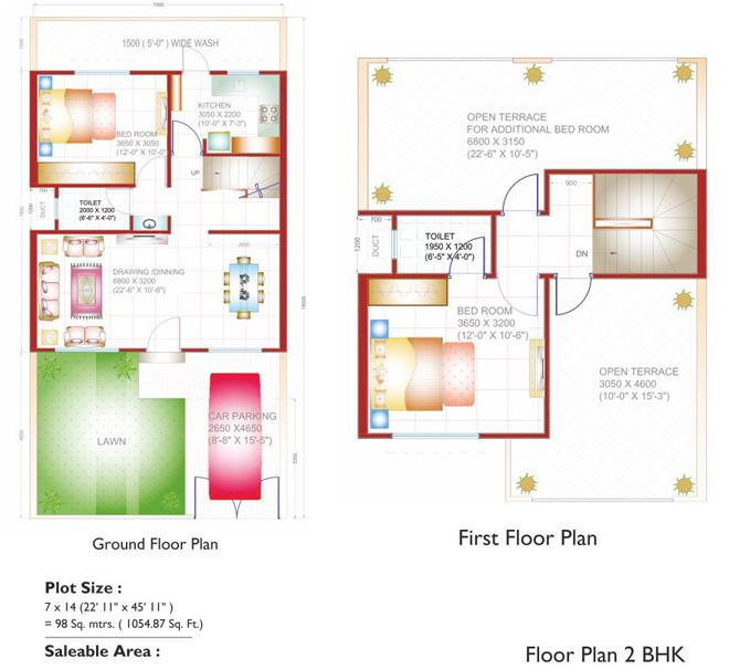 Aakriti Highlands Space, Bhopal - Aakriti Highlands Space