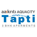 Aakriti Aquacity Tapti